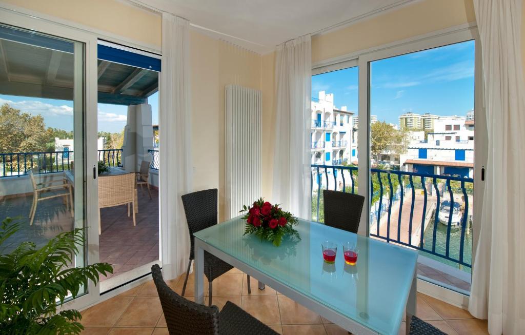 Portoverde Beach Apartments Misano Adriatico Ngoại thất bức ảnh