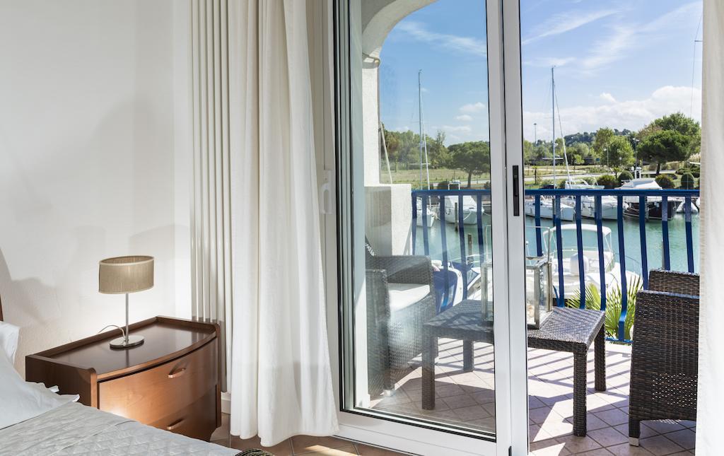 Portoverde Beach Apartments Misano Adriatico Ngoại thất bức ảnh