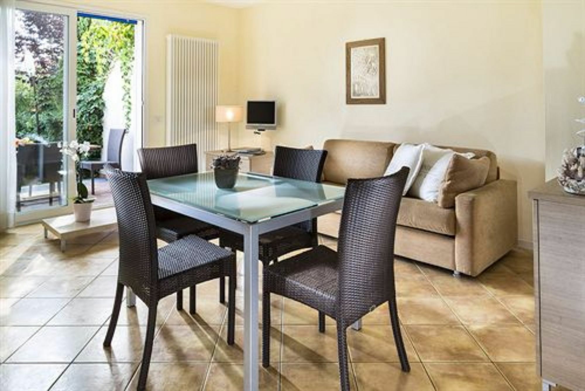 Portoverde Beach Apartments Misano Adriatico Ngoại thất bức ảnh