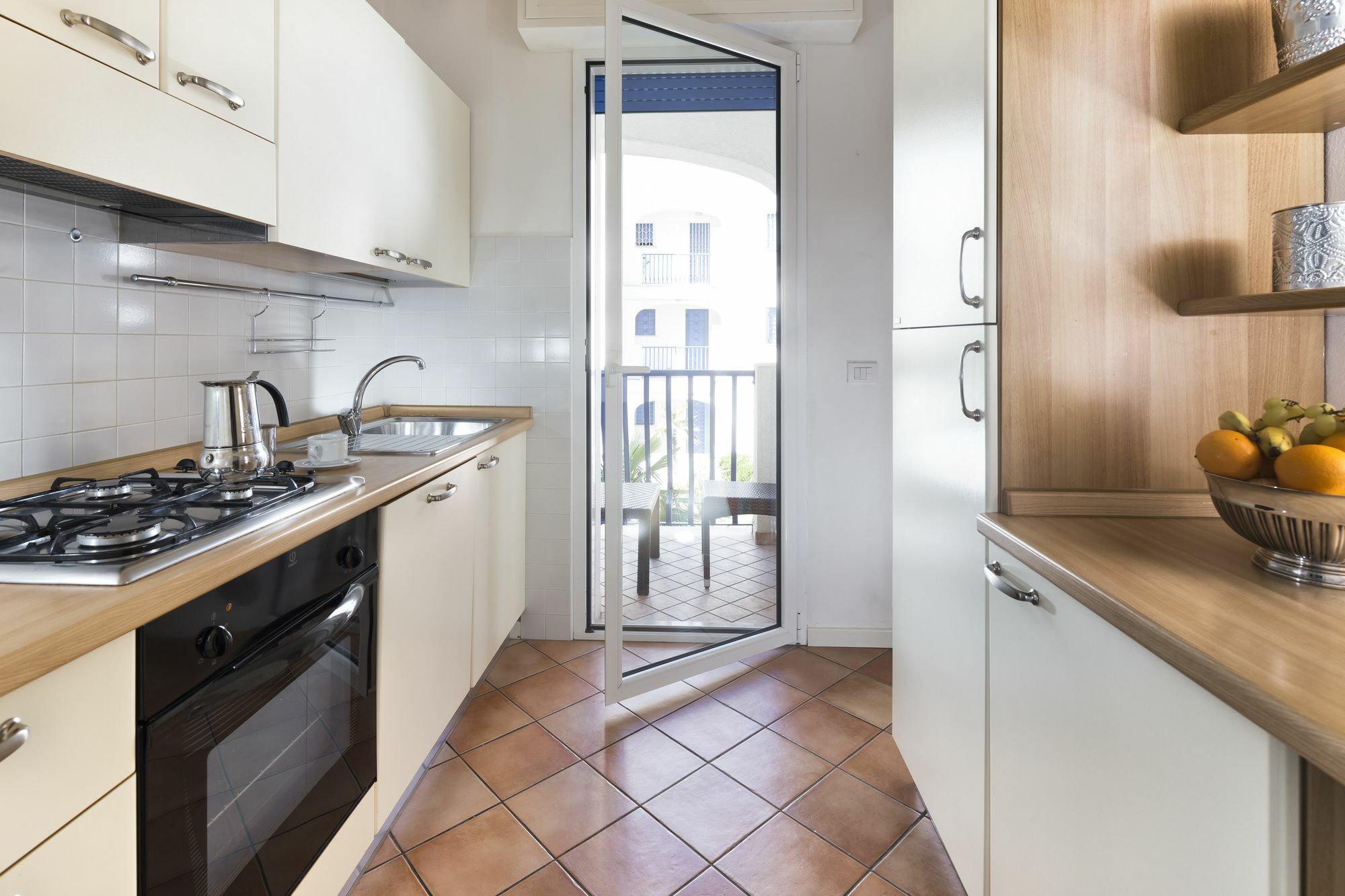 Portoverde Beach Apartments Misano Adriatico Ngoại thất bức ảnh