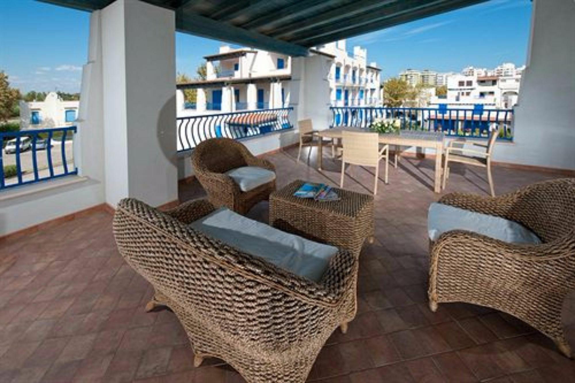 Portoverde Beach Apartments Misano Adriatico Ngoại thất bức ảnh