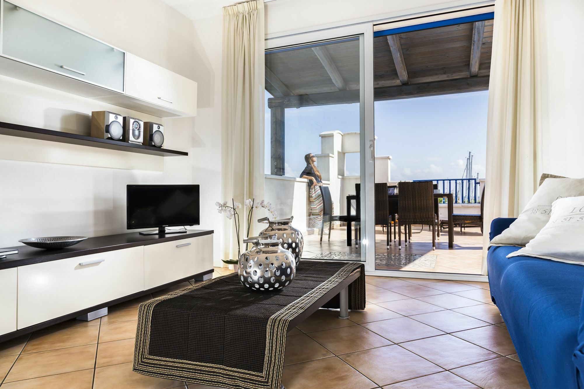 Portoverde Beach Apartments Misano Adriatico Ngoại thất bức ảnh