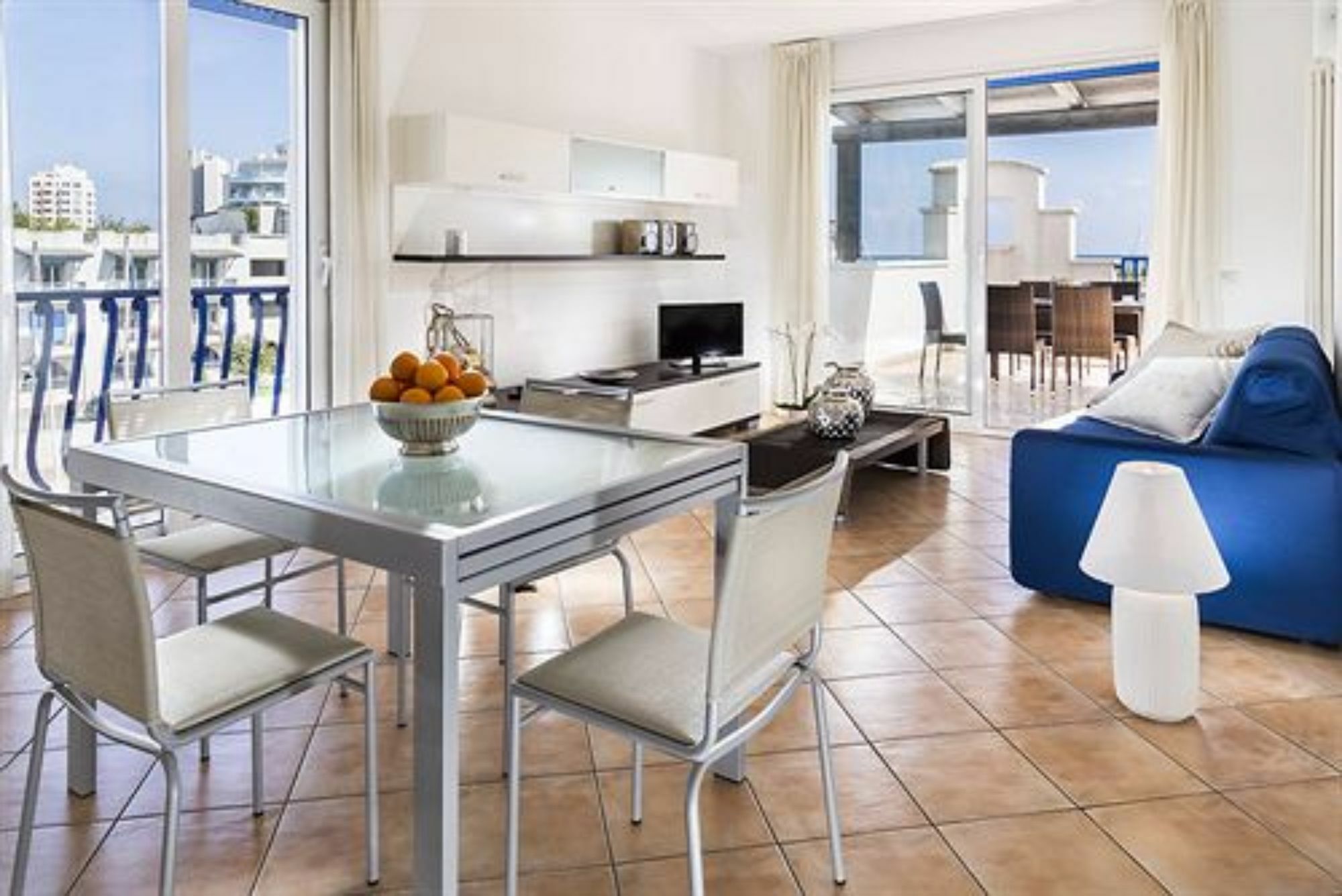 Portoverde Beach Apartments Misano Adriatico Ngoại thất bức ảnh