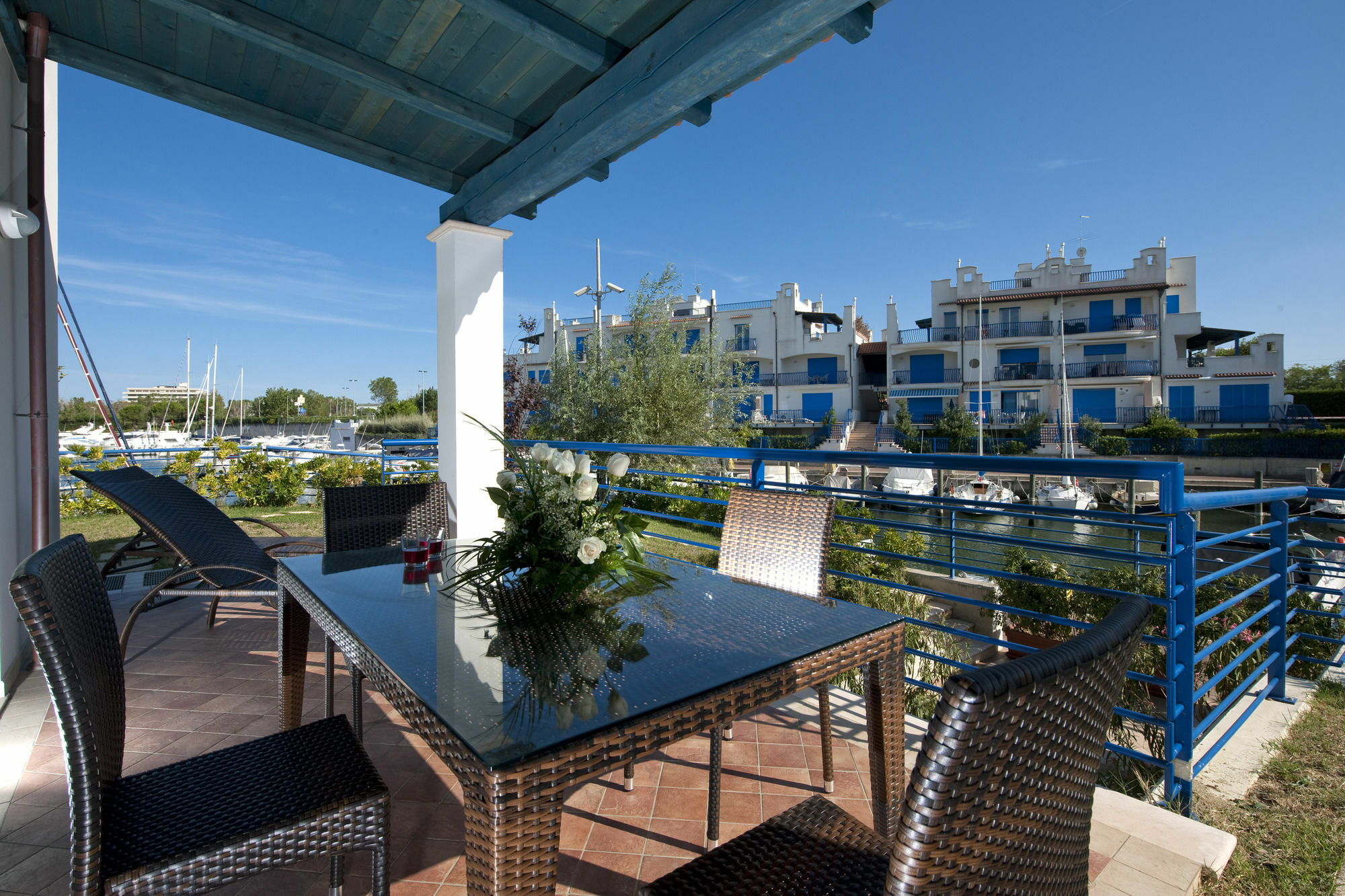 Portoverde Beach Apartments Misano Adriatico Ngoại thất bức ảnh