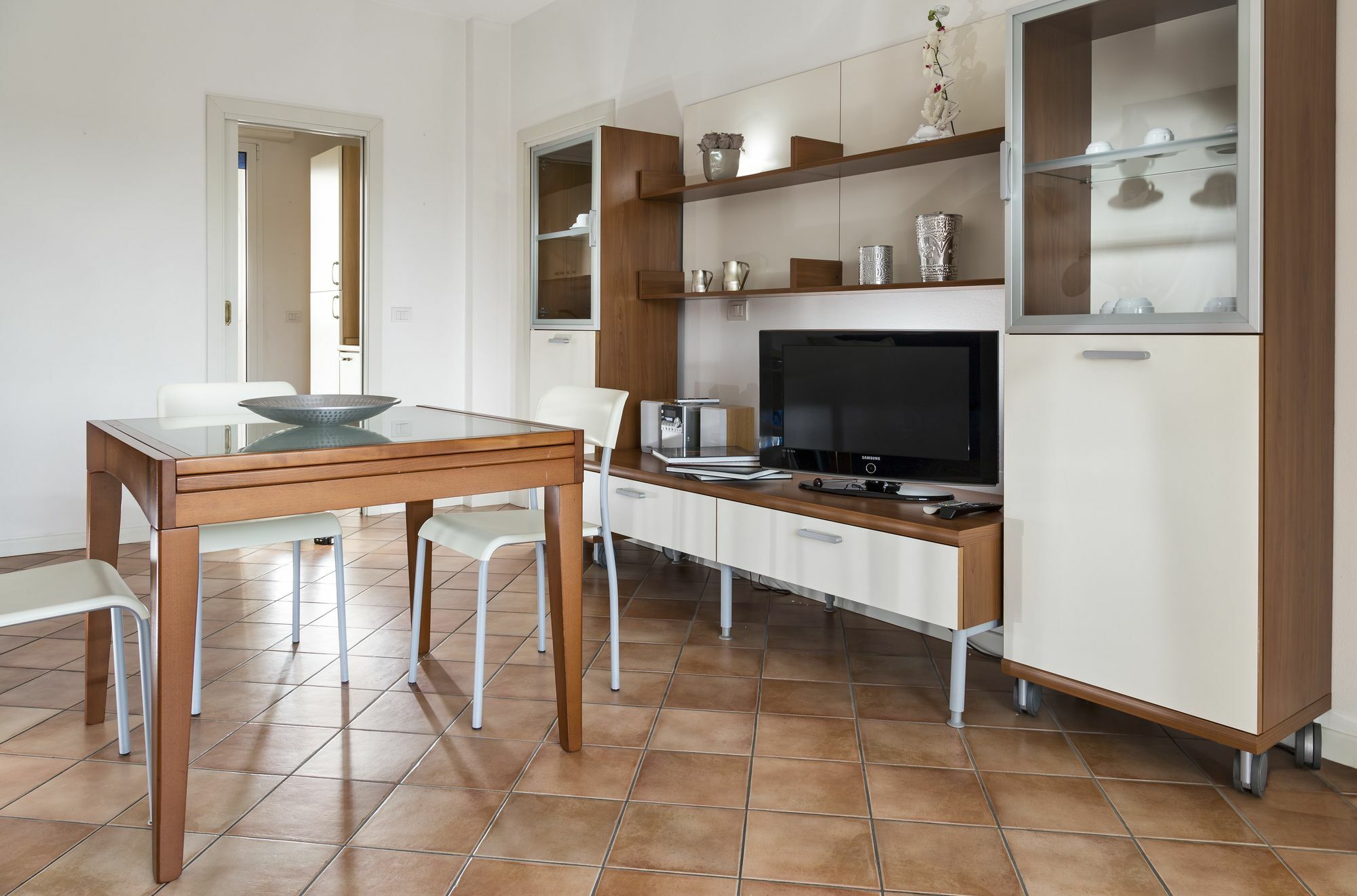 Portoverde Beach Apartments Misano Adriatico Ngoại thất bức ảnh