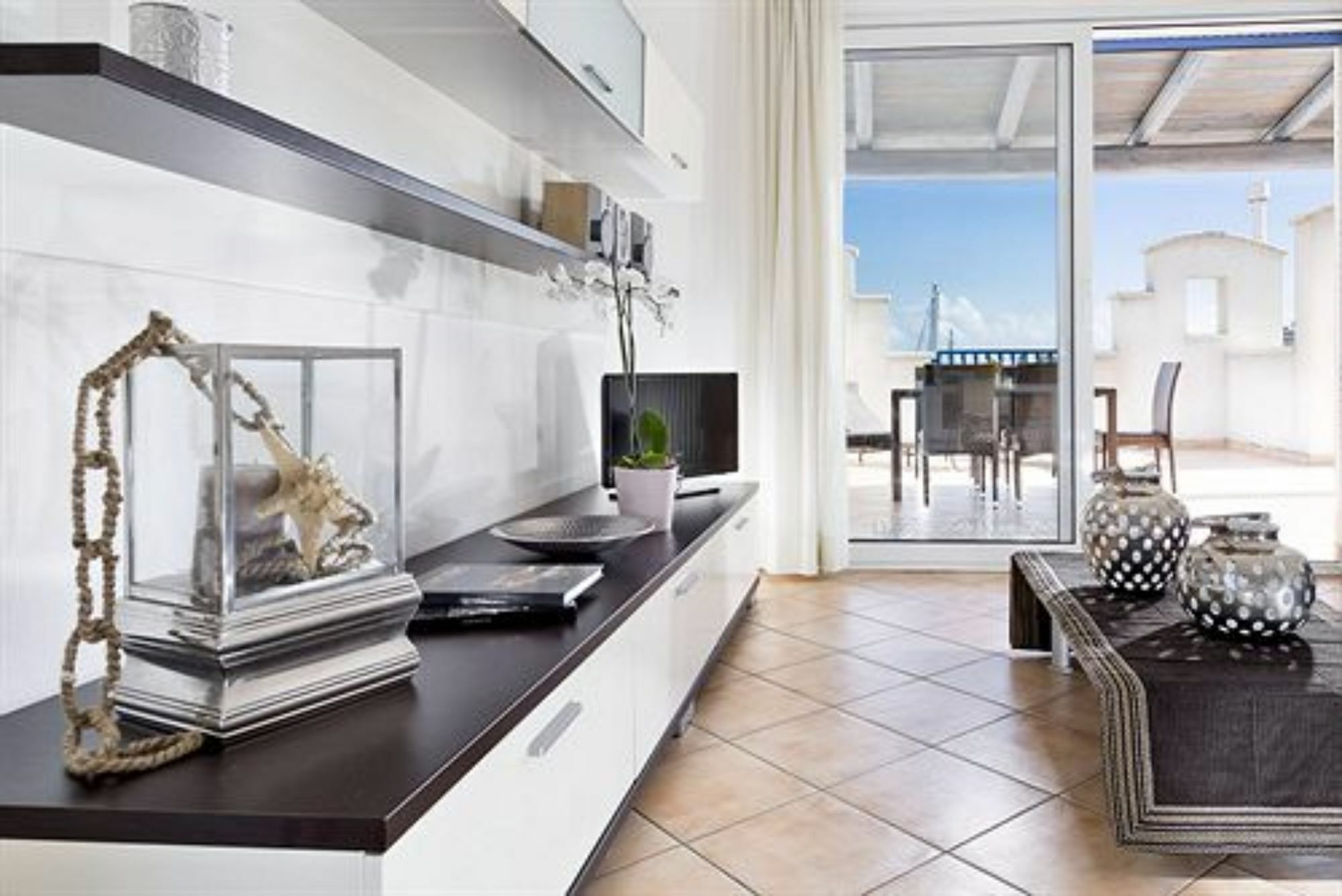 Portoverde Beach Apartments Misano Adriatico Ngoại thất bức ảnh