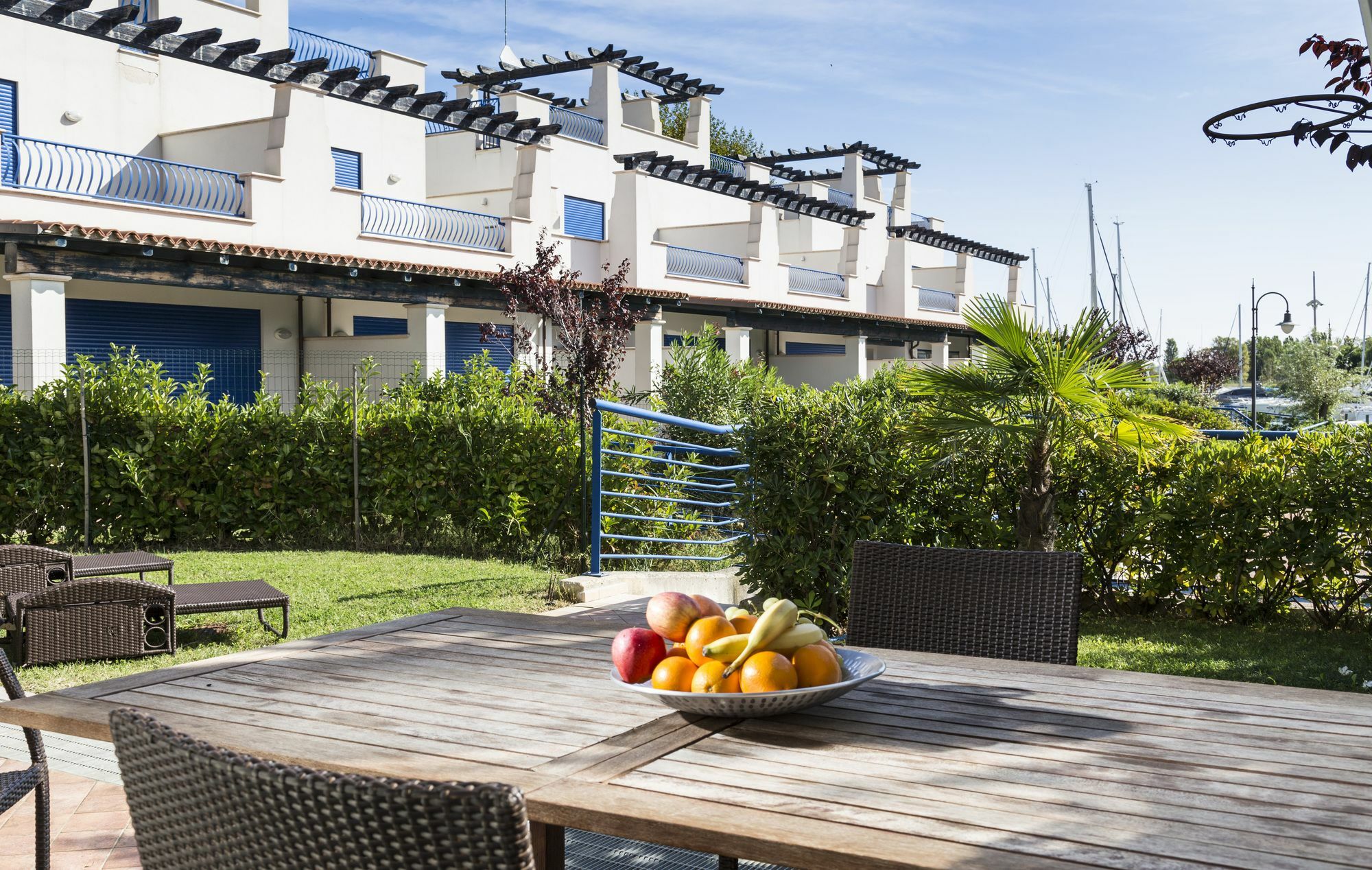 Portoverde Beach Apartments Misano Adriatico Ngoại thất bức ảnh