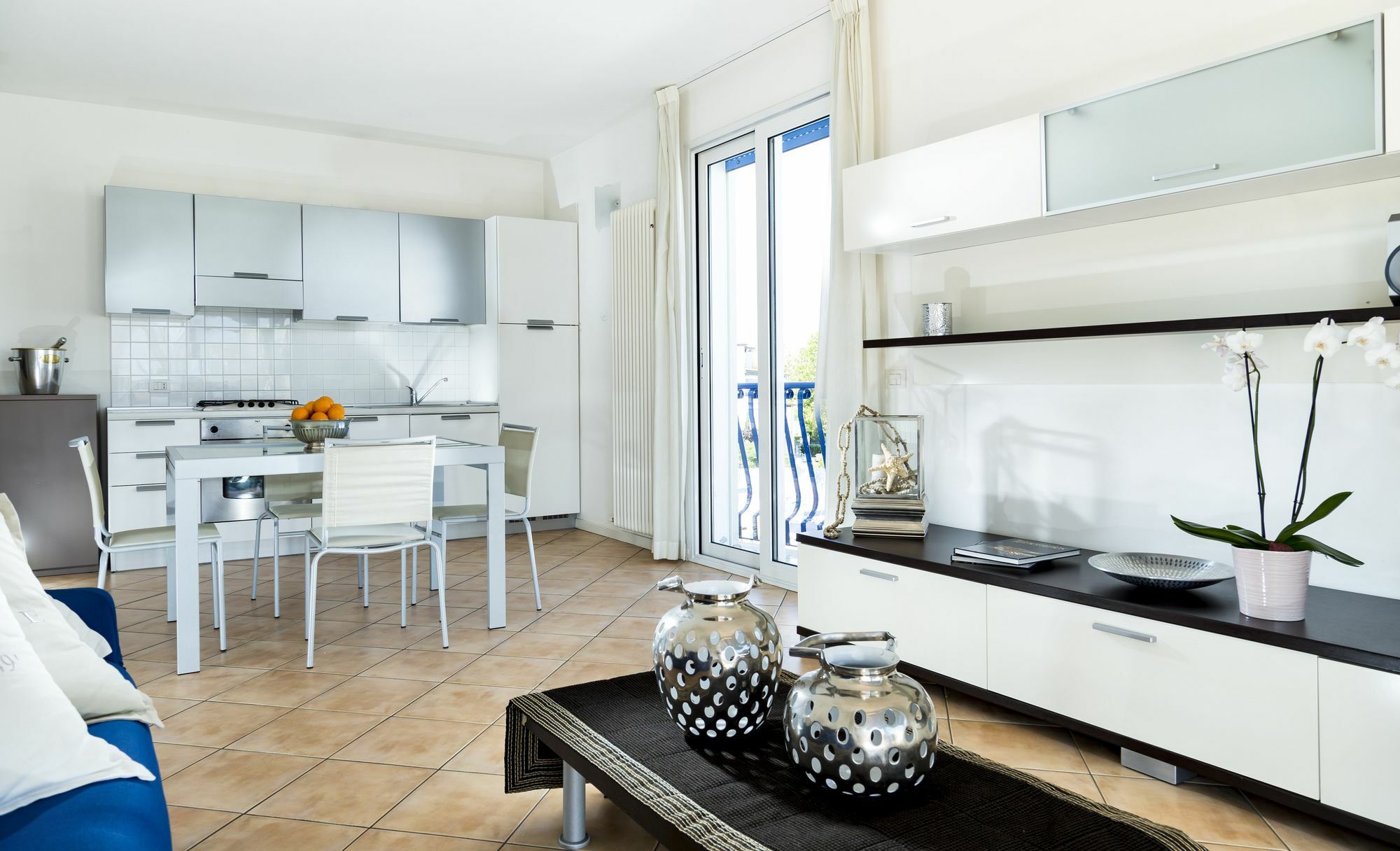 Portoverde Beach Apartments Misano Adriatico Ngoại thất bức ảnh