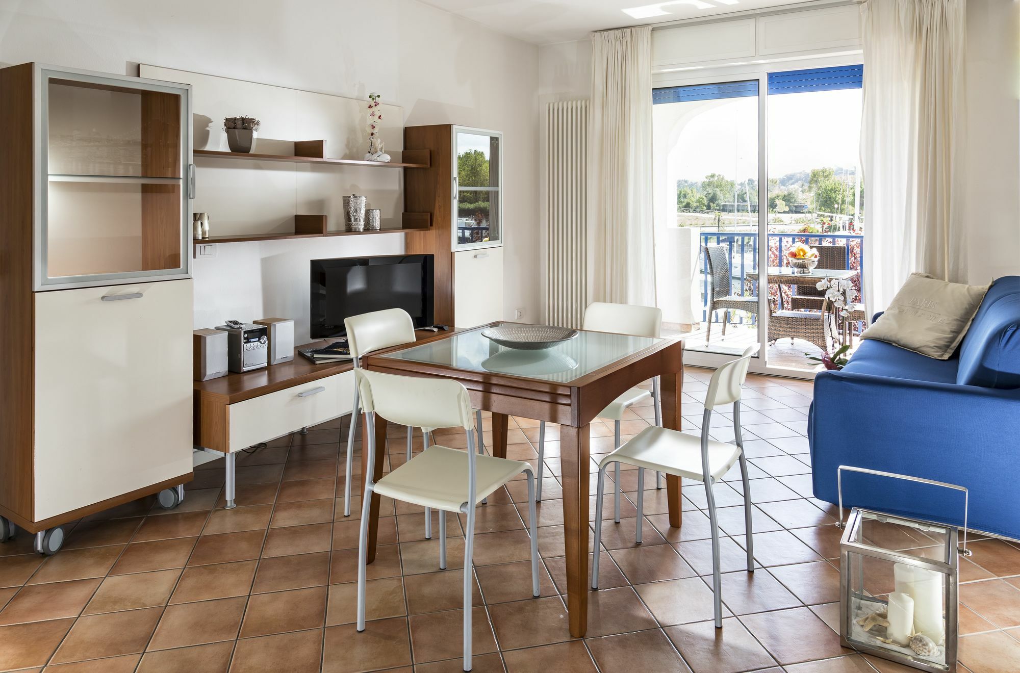 Portoverde Beach Apartments Misano Adriatico Ngoại thất bức ảnh