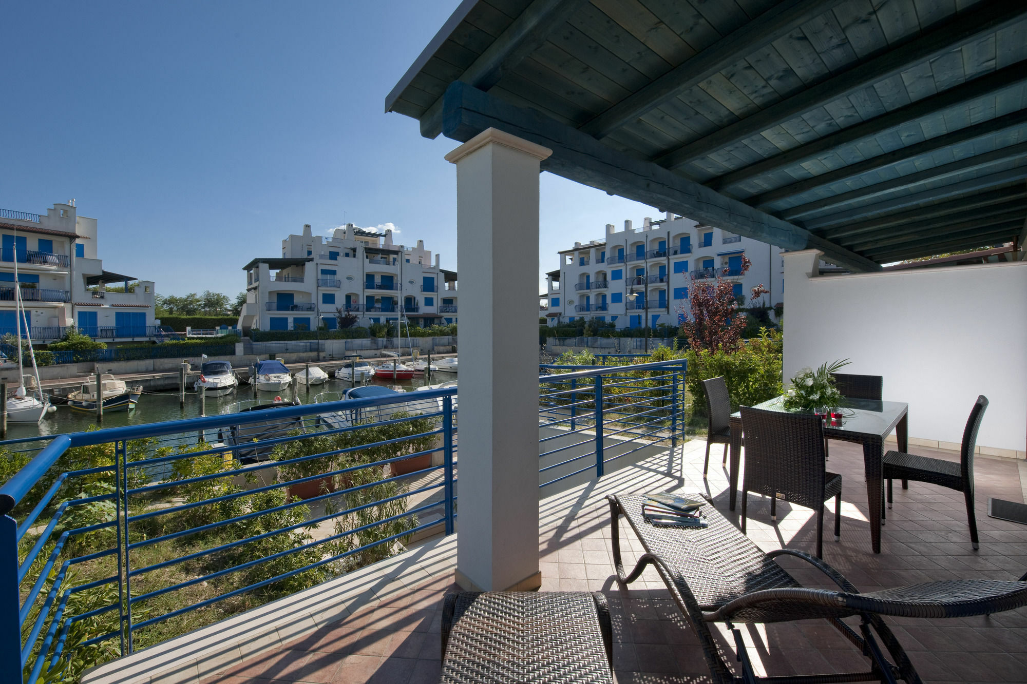 Portoverde Beach Apartments Misano Adriatico Ngoại thất bức ảnh