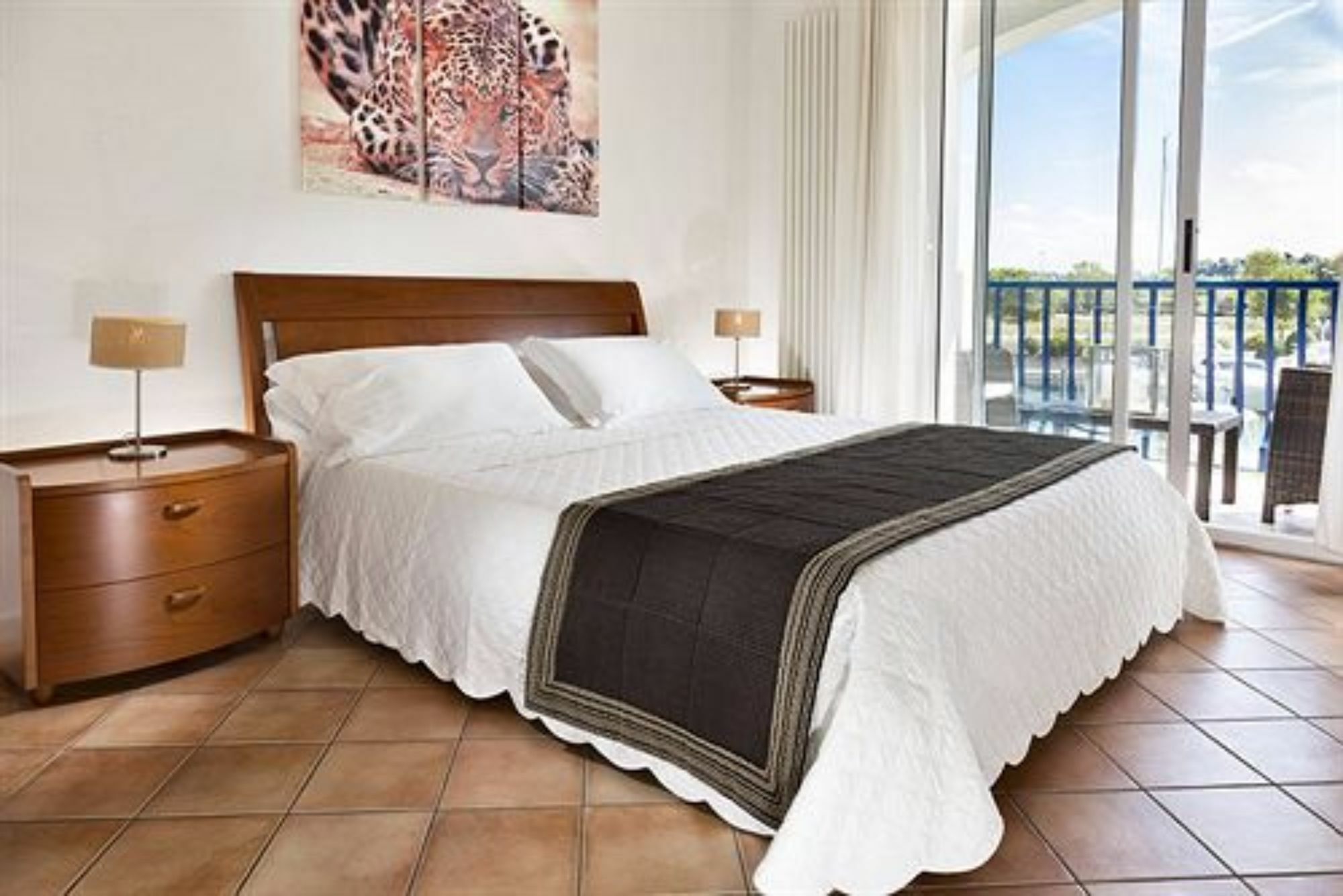 Portoverde Beach Apartments Misano Adriatico Ngoại thất bức ảnh
